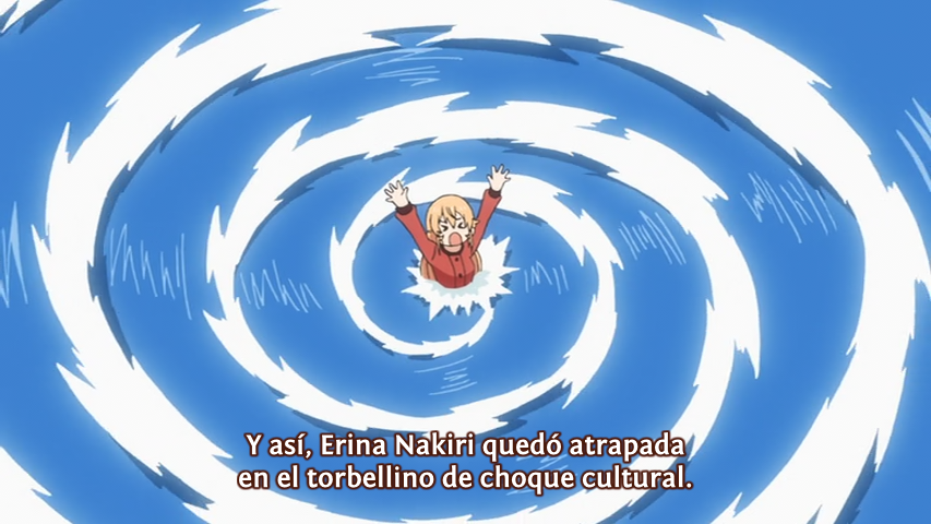 Shokugeki no Souma: San no Sara - Kyokuseiryou no Erina (Ñyuum)